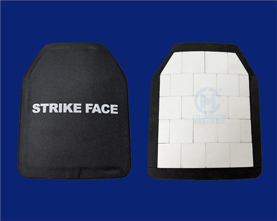 陶瓷防彈片 陶瓷防彈片